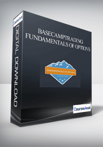 Basecamptrading - Fundamentals of Options
