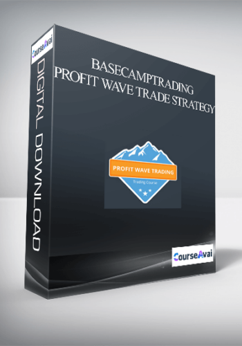 Basecamptrading – Profit Wave Trade Strategy