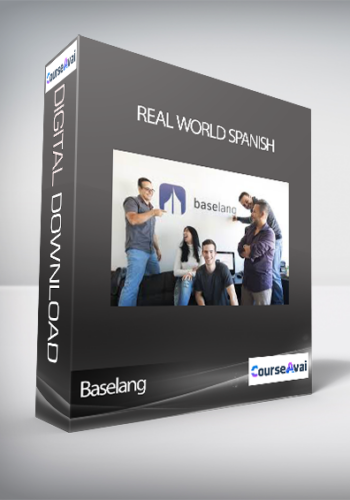 Baselang – Real World Spanish