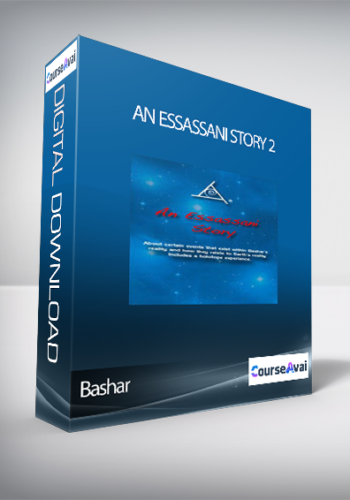Bashar - An Essassani Story 2