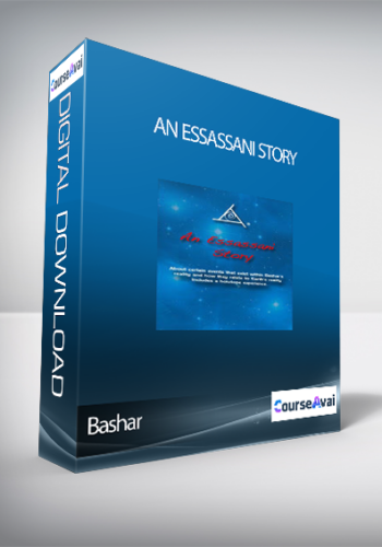 Bashar – An Essassani Story