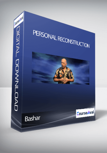 Bashar – Personal Reconstruction
