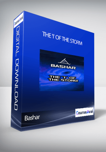 Bashar - The 'I' of the Storm