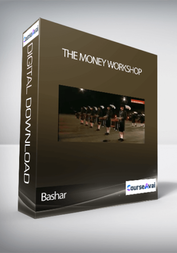 Bashar – The Money Workshop