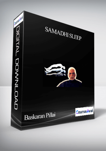 Baskaran Pillai – Samadhi Sleep