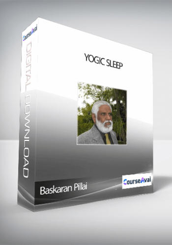 Baskaran Pillai – Yogic Sleep