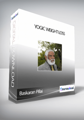 Baskaran Pillai – Yogic Weight Loss
