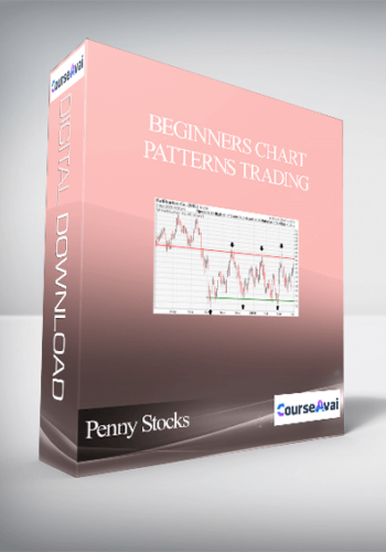 Beginners Chart Patterns Trading for Penny Stocks