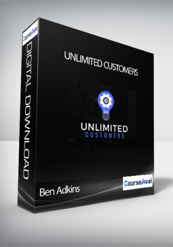 Ben Adkins – Unlimited Customers