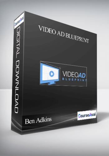 Ben Adkins – Video Ad Blueprint