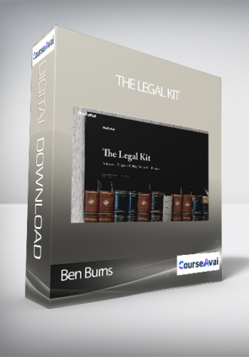 Ben Burns – The Legal Kit
