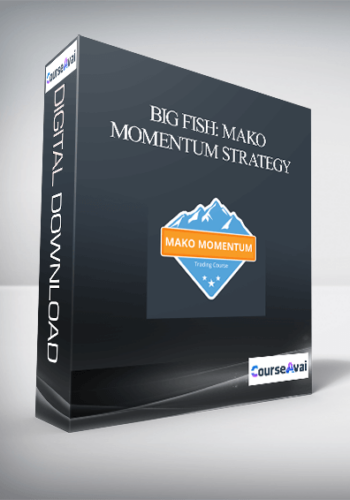 Big Fish: Mako Momentum Strategy