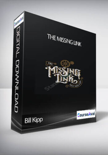 Bill Kipp – The Missing Link