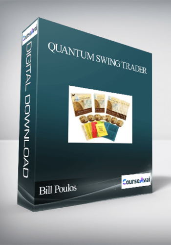 Bill Poulos – Quantum Swing Trader