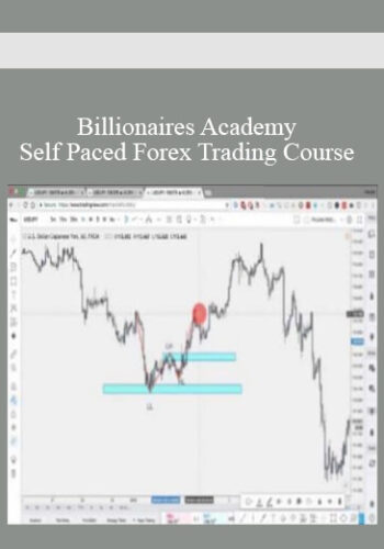 Billionaires Academy – Self Paced Forex Trading Course