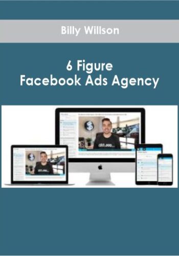 Billy Willson – 6 Figure Facebook Ads Agency