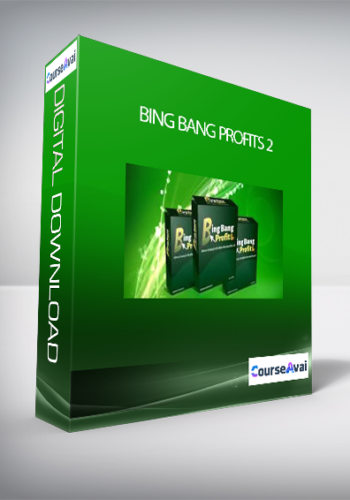 Bing Bang Profits 2 + OTOs