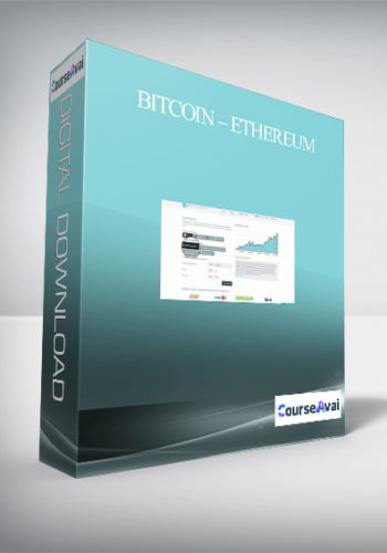 Bitcoin – Ethereum: Trading -Watch Me Manage My Own Account