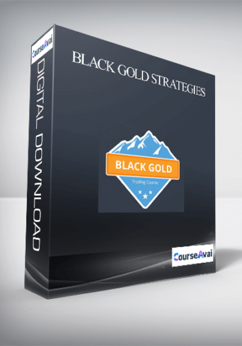 Black Gold Strategies