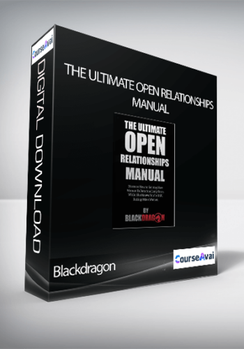 Blackdragon – The Ultimate Open Relationships Manual