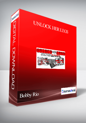 Bobby Rio & Rob Judge – Unlock Her Legs