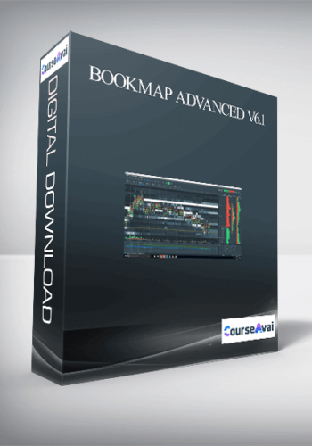 BookMap Advanced V6.1