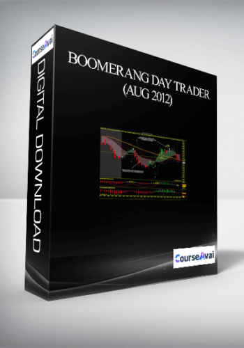 Boomerang Day Trader (Aug 2012)