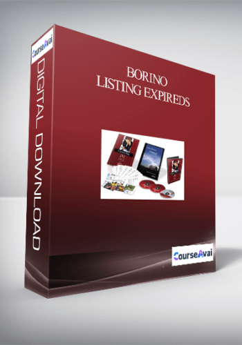 Borino – Listing Expireds