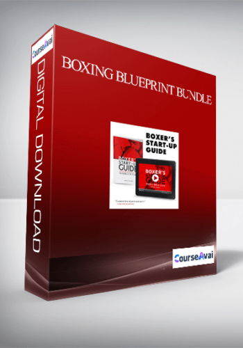 Boxing Blueprint Bundle