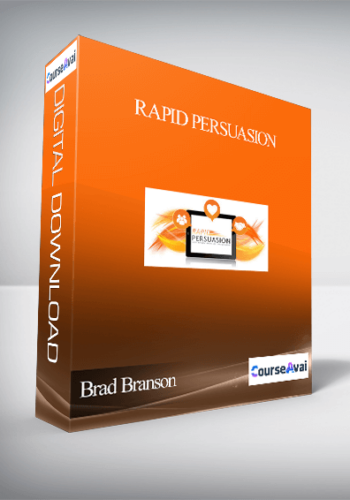 Brad Branson – Rapid Persuasion