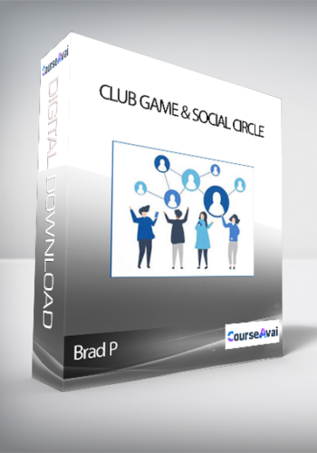 Brad P – Club Game & Social Circle