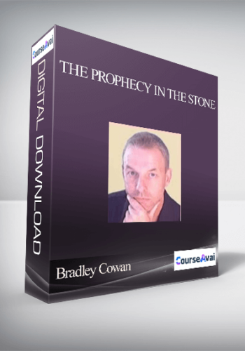 Bradley Cowan – The Prophecy In The Stone