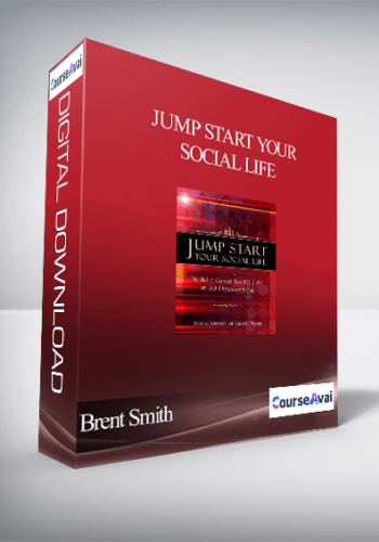 Brent Smith & Jason T – Jump Start Your Social Life