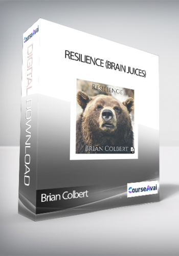 Brian Colbert – Resilience (Brain Juices)