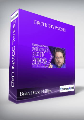 Brian David Phillips – Erotic Hypnosis