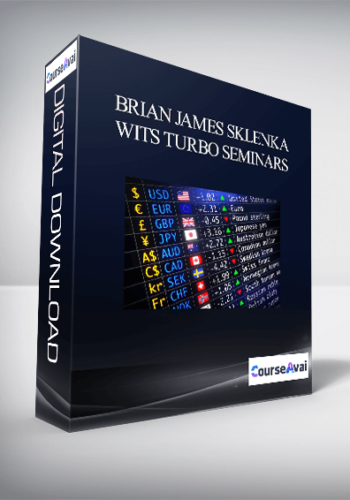 Brian James Sklenka – WITS Turbo Seminars