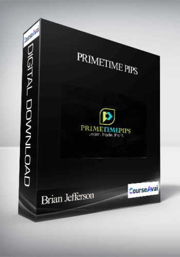 Brian Jefferson – PrimeTime Pips