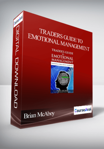 Brian McAboy – Traders Guide To Emotional Management