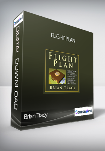 Brian Tracy – Flight Plan