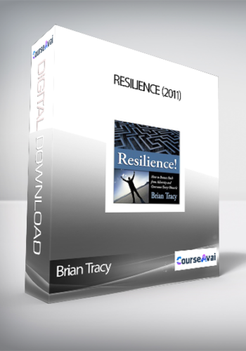 Brian Tracy - Resilience (2011)