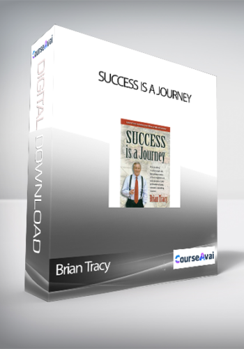 Brian Tracy - Success is a Journey