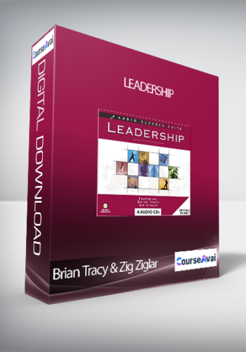 Brian Tracy & Zig Ziglar – Leadership