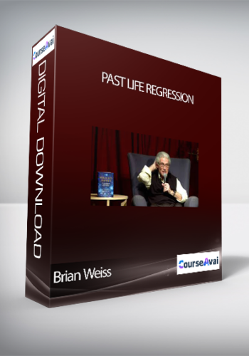 Brian Weiss – Past Life Regression