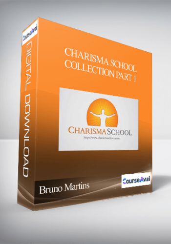 Bruno Martins , Fabricio Astelo – Charisma School Collection Part 1