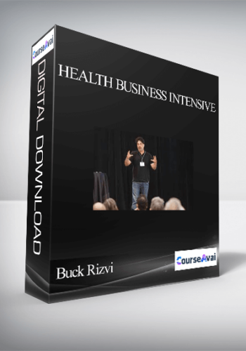 Buck Rizvi & Michael Lovitch – Health Business Intensive