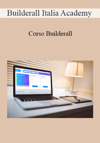 Builderall Italia Academy – Corso Builderall