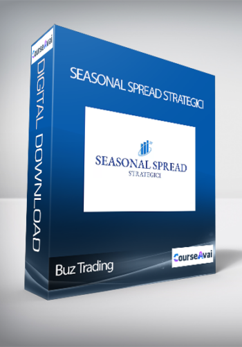 Buz Trading - Seasonal Spread Strategici (Seasonal Spread Strategici di Buz Trading)