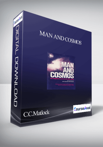 C.C.Matlock – Man and Cosmos
