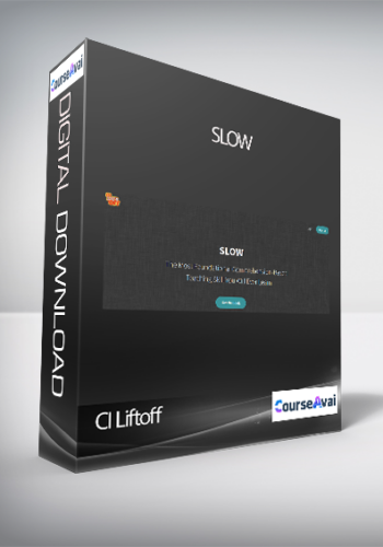 CI Liftoff – SLOW