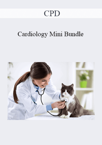 CPD – Cardiology Mini Bundle